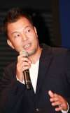 Takeyoshi Yamamoto