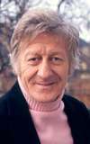 Jon Pertwee