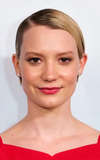 Mia Wasikowska
