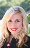 Ashley Eckstein