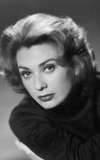 Norma Crane