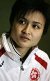 Angie Tsang Sze-Man