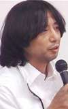 Akiyuki Simbo