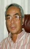 Leonard Ho