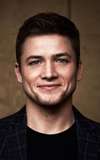 Taron Egerton