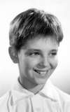 Tommy Rettig