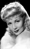 Veda Ann Borg