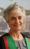Sue Jones-Davies
