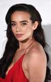 Hannah John-Kamen