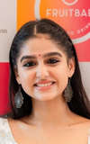 Anaswara Rajan