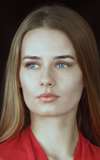 Arina Shevtsova