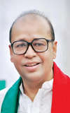 Faridur Reza Sagar