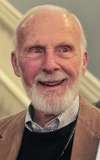 Paul Coker Jr.