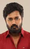 Michael Thangadurai