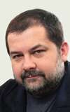 Sergey Lukyanenko