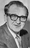 Irwin Kostal