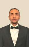 Tariq Alnefisi