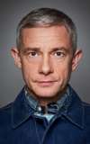 Martin Freeman
