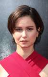Katherine Waterston