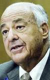 Cyril H. Wecht