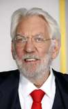 Donald Sutherland