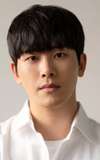 Baek Seung-Heon Seung-Heon