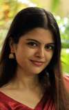 Sanjana Krishnamoorthy