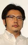 Norihiro Naganuma