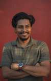 Nisith Sahasransu Ray