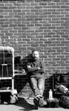 Paul Zanders