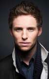 Eddie Redmayne
