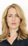 Gillian Anderson