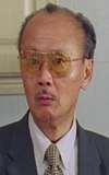 Ho Chi-Moon