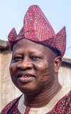 Kayode Olaiya