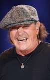 Brian Johnson