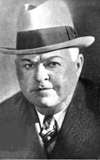 Harry Holman