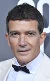 Antonio Banderas