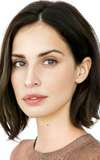 Heida Reed