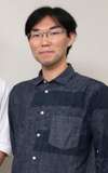 Kenji Fujita