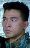 Jacky Cheung Chun-Hung