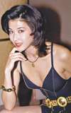 Mondi Yau Yuet-Ching