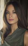 Kristin Kreuk