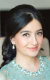 Parisa Shams