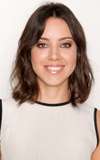 Aubrey Plaza