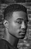 Jessie Usher