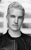 Mitchell Travers