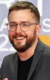 Iain Stirling
