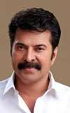 Mammootty 