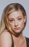 Lili Reinhart