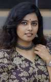 Megha Thomas